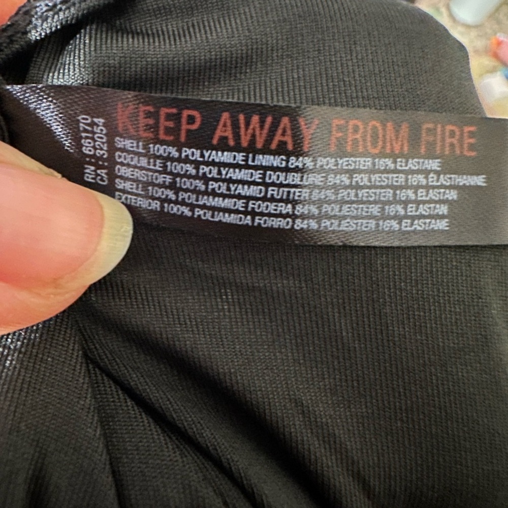 FP Movement The Way Home Shorts - Picture 8 of 9